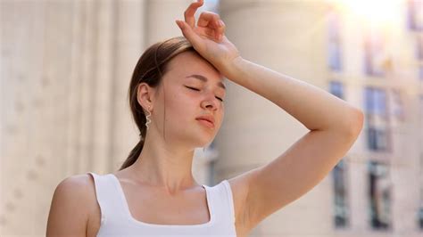 Heat Stroke What Is It And How To Prevent It Onlymyhealth