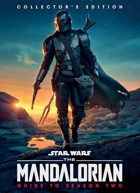 Explore Ahsoka Tanos Transformation In Star Wars The Mandalorian