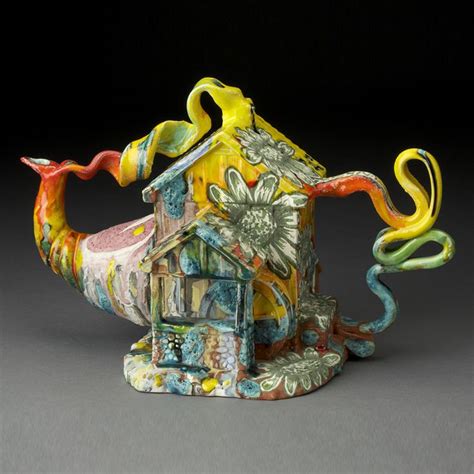 Margaret Pennington Collection Unique Pottery Pottery Ceramic Art