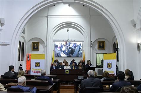 Los Puntos Clave Del Pot Para Bogotá El Nuevo Siglo