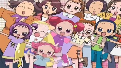 Ojamajo Doremi School Days Youtube