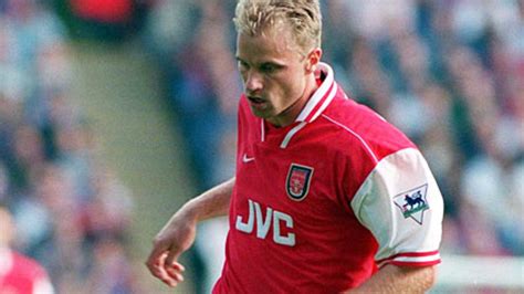 Dennis Bergkamp | Players | Men | Arsenal.com