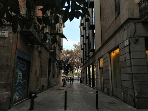 Barcelone Visite Guid E Pied Avec Un Billet Pour Le Mus E Picasso