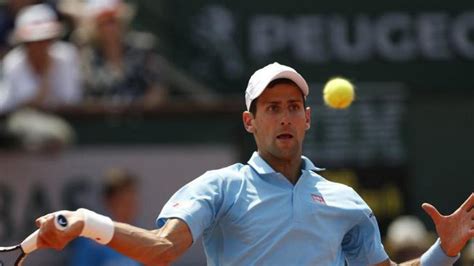 Novak Djokovic Disfruta De Sus Vacaciones En Ibiza