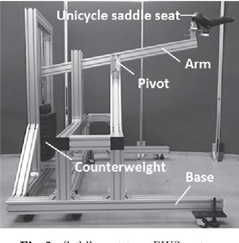 Figure From Gait Interventions With Partial Body Weight Support A