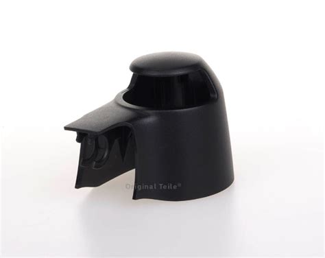 SEAT Ibiza 2012-2017 Rear Wiper Arm Cap - 6Q6955435D- SEAT Direct Parts