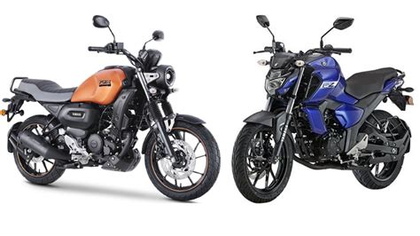 Yamaha FZ X Vs Yamaha FZ S Top 5 Differences Autonexa