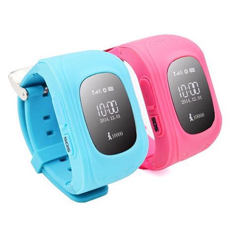 Reloj Gps Ni Os Q Outlet Fabricadascasas