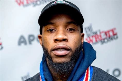 Tory Lanez Has Officially Been Transferred To State Prison To Begin His