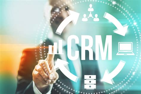 Crm In Marketing How The Software Helps Improve Marketing Campaigns