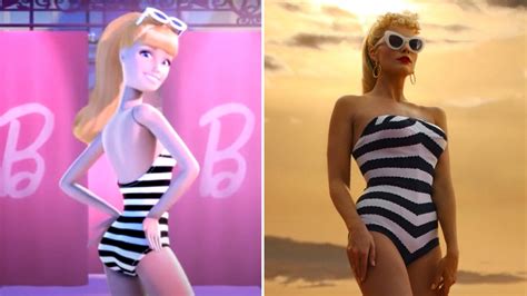 Avant Que Barbie Ne Devienne M Ta Il Y Avait Life In The Dreamhouse