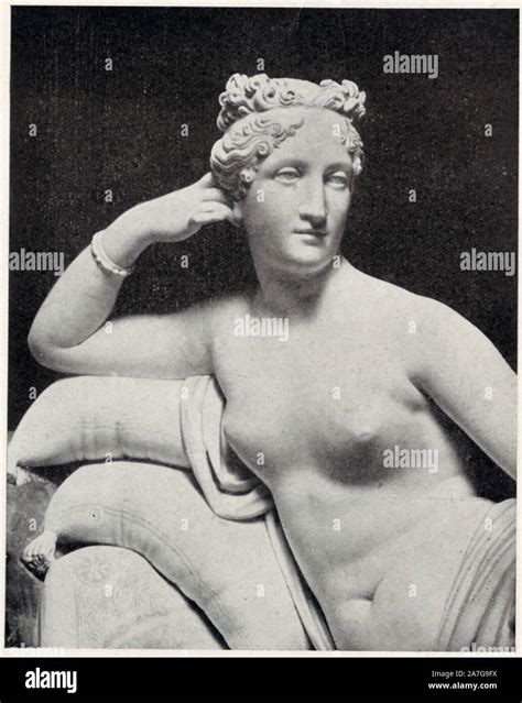 Pauline bonaparte fotografías e imágenes de alta resolución Alamy