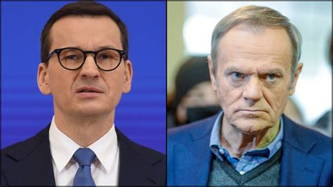 Ceny Gazu Donald Tusk Zaapelowa Do Premiera Mateusz Morawiecki