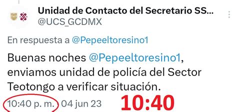 Pepeeltoresinocente On Twitter Elementos Del Sector Teotongo SSC