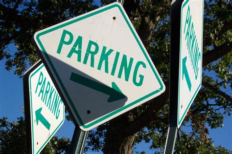 Parking signs Free Photo Download | FreeImages