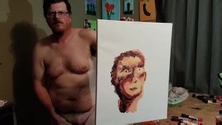 Free Naked Art Porn Videos From Thumbzilla