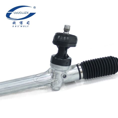 Auto Parts Power Steering Rack Lhd Steering Gear Assy For Hyundai Creta