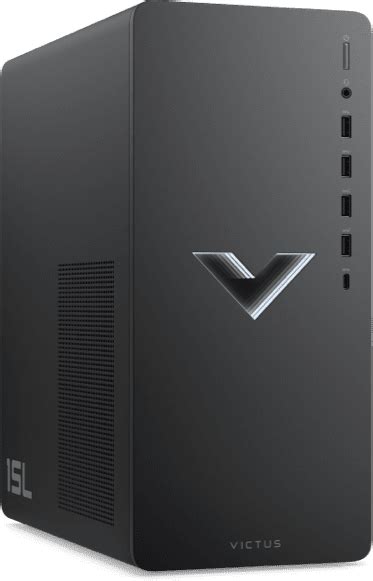 VICTUS 15L Gaming Desktop HP Official Site