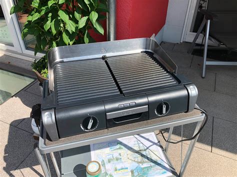 Tefal Family TG8000 Tischgrill - EdelKüche