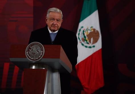 Gobernantes Encabeza Amlo Ceremonia Por El Aniversario De