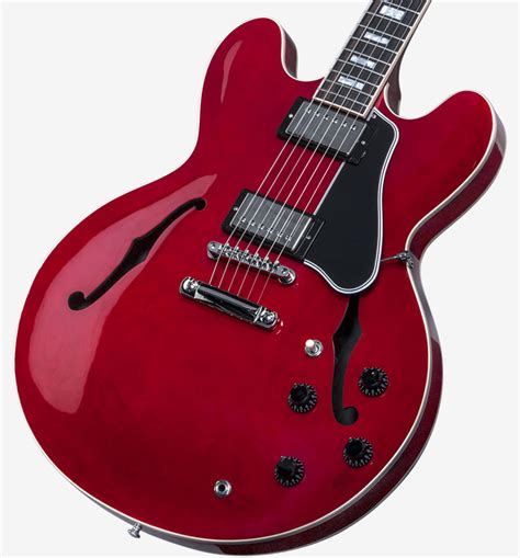 Gibson Memphis Es 335