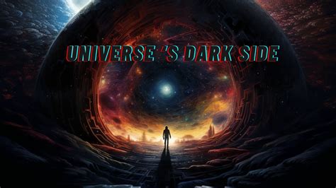 The Dark Side Of The Universe Unraveling The Cosmic Enigmas🌌 Youtube