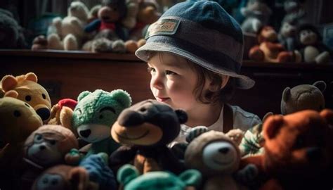 Kids Playing With Animals Stock Photos, Images and Backgrounds for Free ...