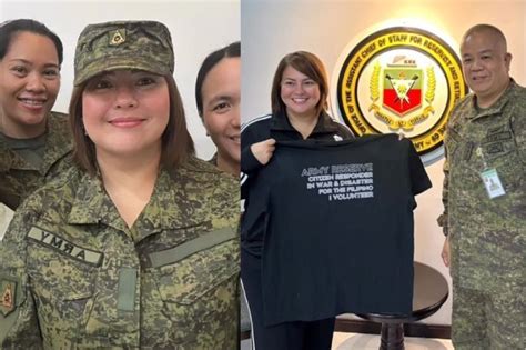 Ibang Army Yun Karla Estrada Ginamit NPA Theme Song Para