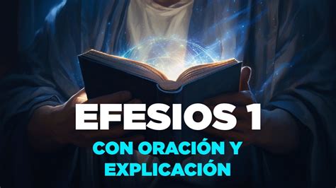 Efesios Biblia Hablada Con Explicaci N Y Oraci N Estudio B Blico