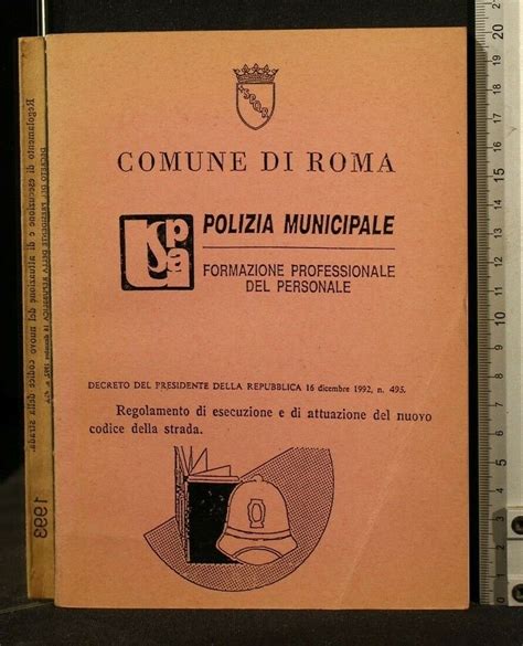 REGOLAMENTO DI ESECUZIONE E DI ATTUAZIONE DEL NUOVO CODICE DELLA Libro