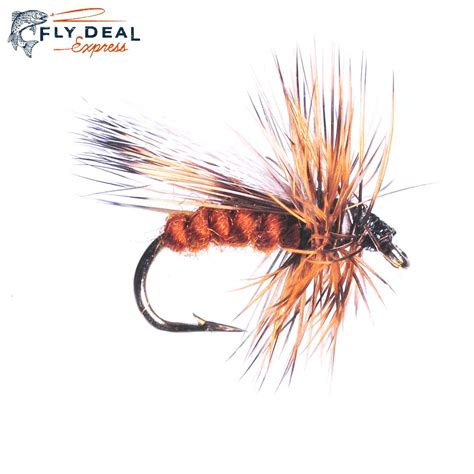 Make Them Rise Dry Flies For Trout Fly Deal Flies