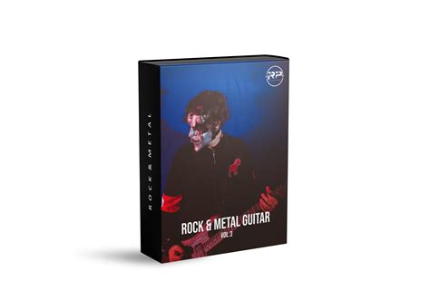 Free Guitar Loop Kit Sample Pack By Ryini Beats