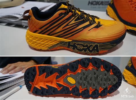 First Impressions – HOKA One One Speedgoat 4