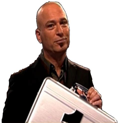 Howie Mandel Sprite 3 Blank Template Imgflip