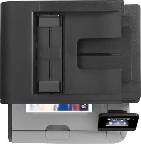 Customer Reviews: HP LaserJet Pro MFP m476dn Color All-In-One Printer Black/Gray m476dn - Best Buy