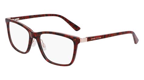 Eyeglasses Anne Klein AK 5114 612 Merlot Marble Walmart