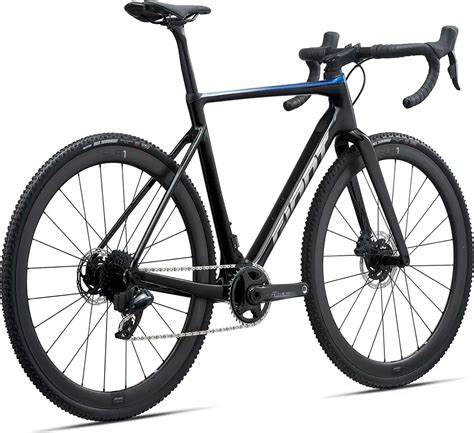 2021 Giant TCX Advanced Pro 0 Specs Comparisons Reviews 99 Spokes