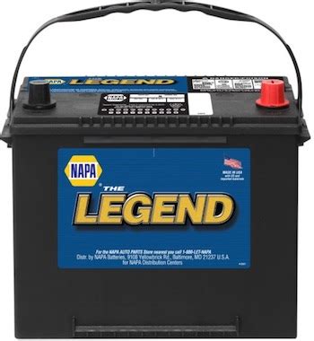 Car Battery Know How: Cold Cranking Amps and Reserve Capacity