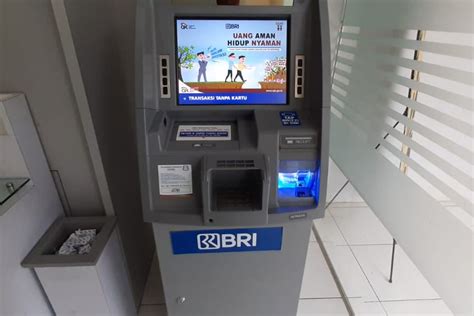 Cara Transfer Virtual Account Bri Lewat Atm Dan Brimo