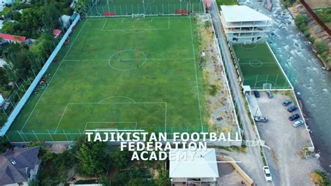 Tajikistan Football Federation Academy