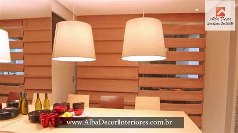 Persianas Modernas - Alba Decor - YouTube