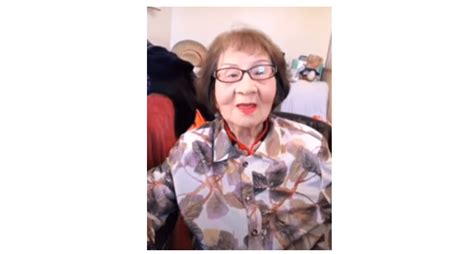 The Old Grannies Tiktok Memes The Story Of A 94 Years Young Tiktok Star