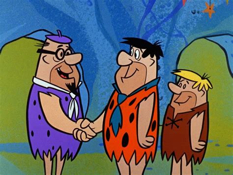 Hot Lips Hannigan The Flintstones 1x02 TVmaze