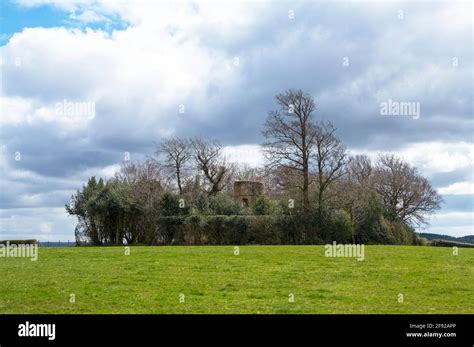 Brightling observatory hi-res stock photography and images - Alamy