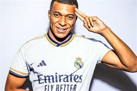 Mbappé jugará en el Real Madrid la próxima temporada cuáles son los