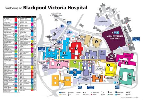 Open Day Careers With Blackpool Teaching Hospitals NHS Foundation Trust