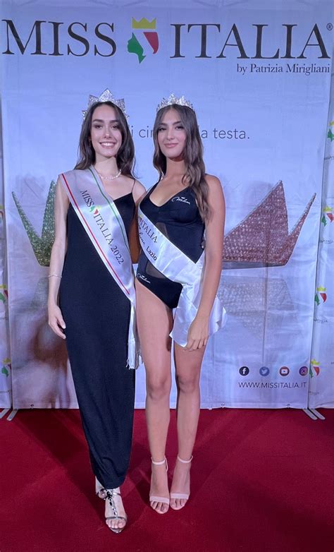 Foto A Bomarzo Le Finali Regionali Di Miss Italia Miss Miluna