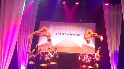 Matrix Cheer Squad On Twitter Such An Incredible Night Supporting