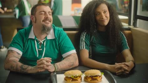 Palmeiras Notifica Burger King Por Marketing De Emboscada E Exige Que