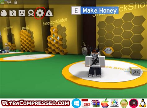 Roblox Bee Swarm Simulator Jelly Codes